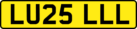 LU25LLL