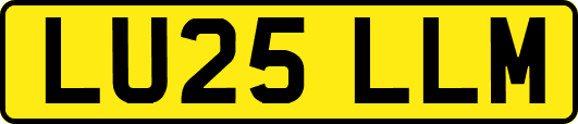 LU25LLM