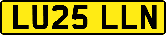 LU25LLN
