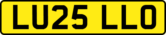 LU25LLO