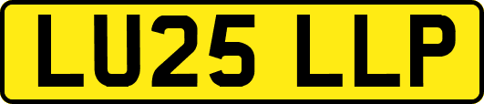 LU25LLP