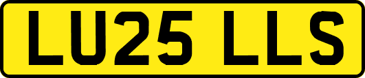 LU25LLS