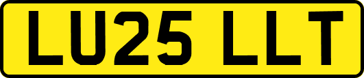 LU25LLT