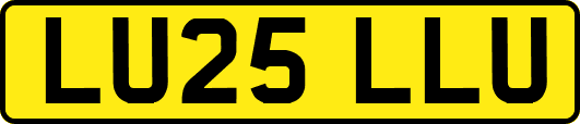 LU25LLU