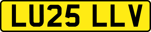 LU25LLV
