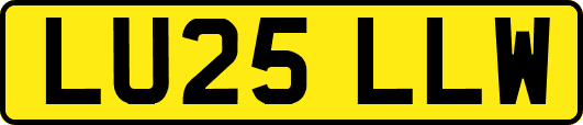 LU25LLW