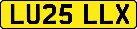 LU25LLX