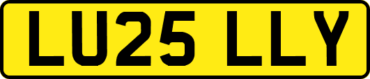 LU25LLY