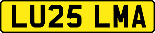 LU25LMA