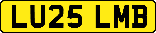 LU25LMB