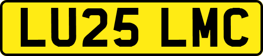 LU25LMC