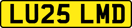 LU25LMD