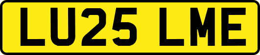 LU25LME
