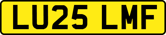 LU25LMF