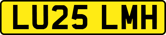 LU25LMH
