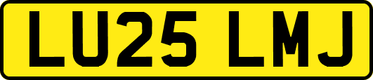 LU25LMJ