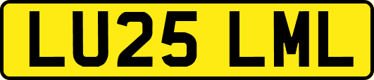 LU25LML