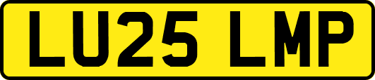 LU25LMP