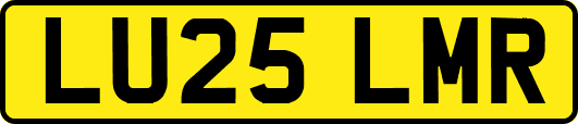 LU25LMR