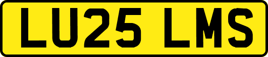 LU25LMS