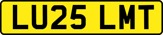 LU25LMT
