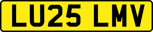 LU25LMV
