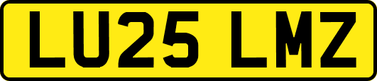 LU25LMZ