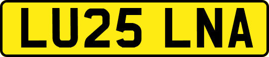 LU25LNA
