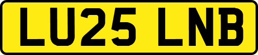 LU25LNB