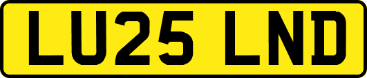 LU25LND