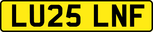 LU25LNF
