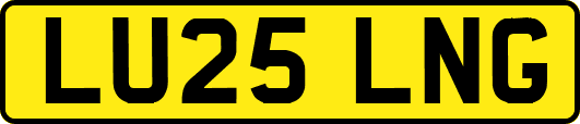 LU25LNG