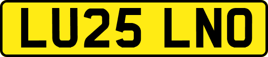 LU25LNO