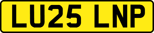 LU25LNP