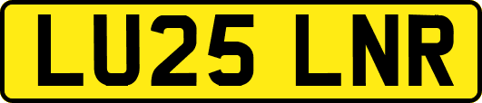 LU25LNR