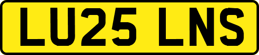 LU25LNS