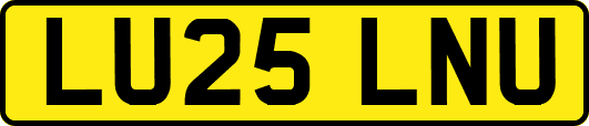 LU25LNU
