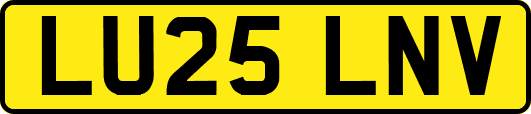 LU25LNV