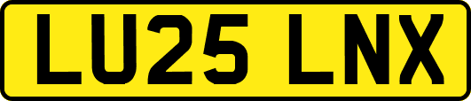 LU25LNX