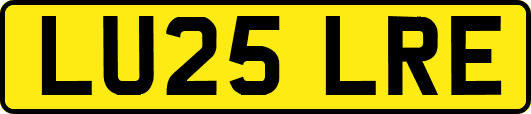 LU25LRE