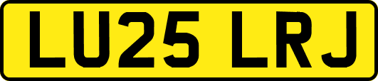 LU25LRJ