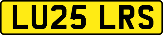LU25LRS