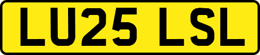LU25LSL