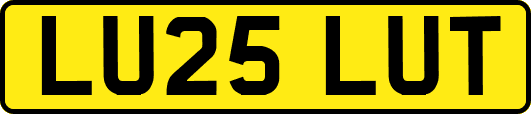 LU25LUT