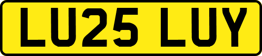 LU25LUY