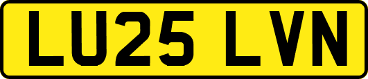 LU25LVN
