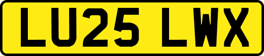 LU25LWX
