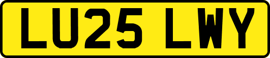 LU25LWY