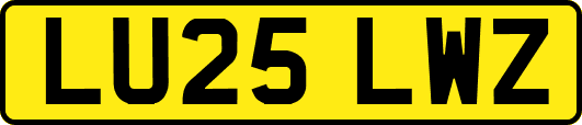 LU25LWZ