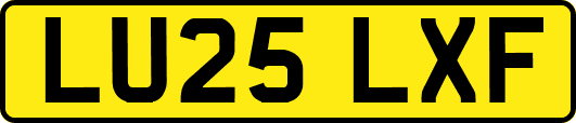 LU25LXF